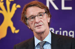 Джим Реткліфф