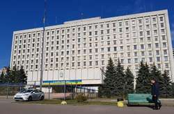 ЦВК зареєструвала вже понад 30 кандидатів у народні депутати