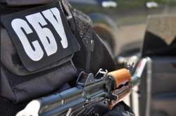 На Хмельниччині СБУ затримала кримінального «авторитета» Молдавана (фото)