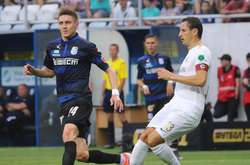 «Чорноморець» не зміг здолати вдома суперника з нижчої ліги