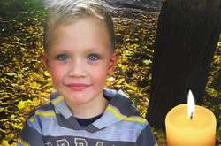 3 червня хлопчик помер у лікарні