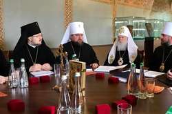 ПЦУ опублікувала відео, на якому зафіксована ліквідація УПЦ Київського патріархату