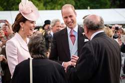 Стало известно, в кого был влюблен принц Уильям до встречи с Кейт Миддлтон