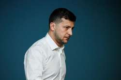 Зеленський спростував чутки про дефолт в Україні