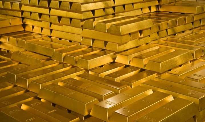 Deutsche Bank конфіскував 20 тонн венесуельського золота
