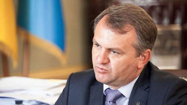 Голова Львівської ОДА похвалився «небідними» статками