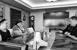 Нацполіція направить в сім'ю Тлявових фахівців-психологів, що спеціалізуються на роботі з людьми, які пережили втрату близьких