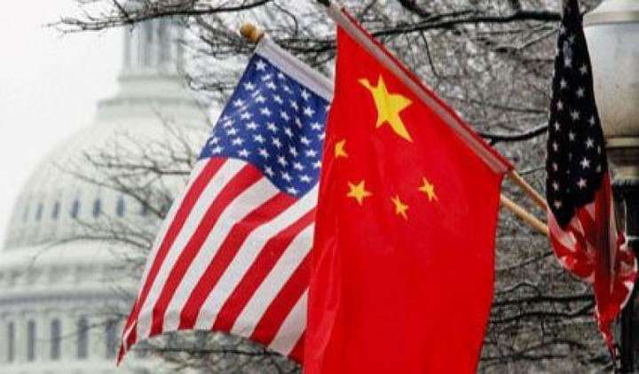Китай попередив своїх громадян про ризики подорожей до США