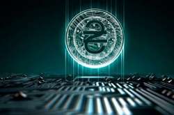 Нацбанк випустив е-гривню