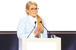 Петрівська виправна колонія за «Батьківщину»! Партія Тимошенко на порозі чергового фінансового скандалу