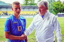 «Це був стьоб»: футболіст збірної України заперечує, що братався з росіянами