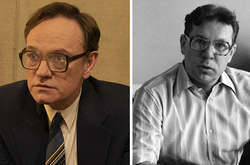 Сравниваем фото реальных людей с персонажами мини-сериала «Чернобыль»