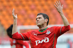 Тарас Михалик: «На Україну повернусь, через роки, через віки...»