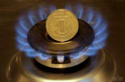 На Вінниччині подорожчав газ