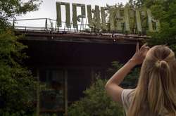 Після серіалу «Чорнобиль» потік туристів до зони відчуження значно збільшився 