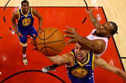 Metallica виконає гімн США перед третім матчем фіналу плей-офф НБА