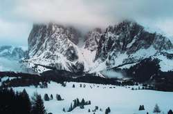 Краса нашої планети, яка змушує затамовувати подих. Фотогалерея