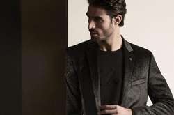 Телохранитель Карла Лагерфельда стал лицом его именного бренда Karl Lagerfeld