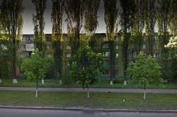 Гуртожиток на вул. Туполєва, 5-А