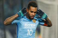 Колишній півзахисник «Шахтаря» отримає китайське громадянство