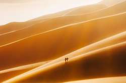 Красота нашей планеты, заставляющая на мгновение отвлечься от повседневной суеты