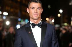 Не виновен: с Криштиану Роналду сняты обвинения в изнасиловании