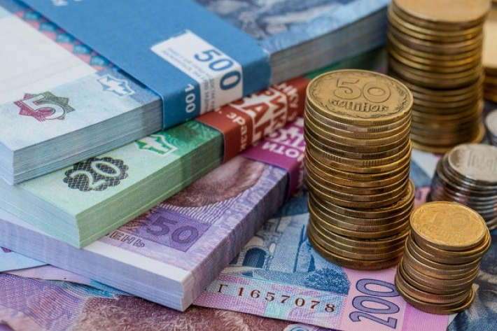 За п’ять місяців платники податків Київщини поповнили бюджет на 5,4 млрд грн