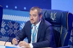 Президент УАФ Павелко звернувся до «ворогів українського футболу»