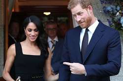 Меган Маркл избавилась от неугодных ей друзей принца Гарри