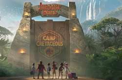 «Мир Юрского периода» станет мультсериалом 