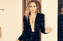 Майли Сайрус