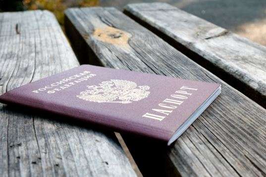 В Раді пропонують конфісковувати майно мешканців ОРДЛО, які отримали паспорти РФ