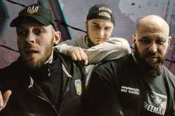   Ексбійці роти «Торнадо» влаштували бунт у СІЗО      