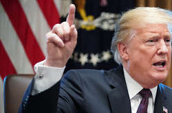 Трамп звинуватив ЗМІ у заниженні його рейтингів