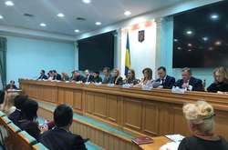 ЦВК зареєструвала ще трьох кандидатів у нардепи