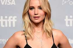 Дженнифер Лоуренс