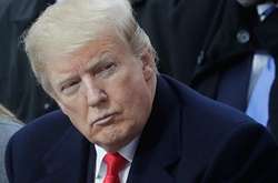 Трамп погрожує ввести проти Мексики нові мита через п'ять днів