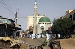 З Нілу витягли 40 тіл, імовірно убитих силами безпеки Судану