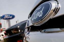 Ford закриває завод у Британії через Brexit
