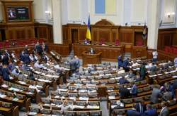 П’ять принципів для формування нової коаліції