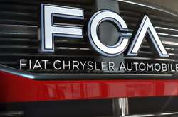 Fiat-Chrysler виступив проти злиття з Renault