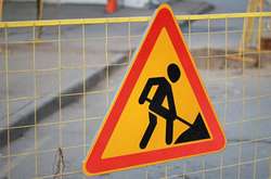 До уваги водіїв! На шість днів буде обмежено рух мостом через Десенку