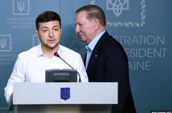 Влада Зеленського хоче підписати акт капітуляції й здати Україну в полон Кремлю
