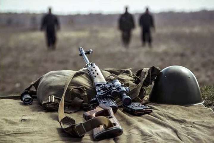 Війна на Донбасі забрала життя українського захисника зі Львівщини