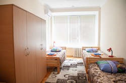 У столиці відкрився перший соціальний гуртожиток для дітей-сиріт (фото)