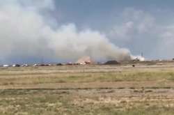 В американському аеропорту стався вибух: є постраждалі