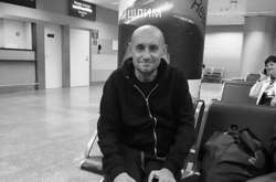 Борис Деркач