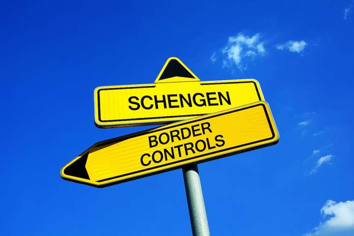 Нидерланды заблокировали вступление Болгарии в Шенгенскую зону