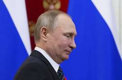 Президент РФ Владимир Путин