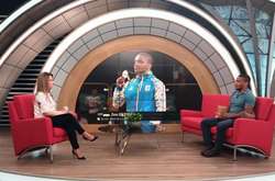 Футбол і стрибок з парашутом: Беленюк розповів, як готується до Європейських ігор